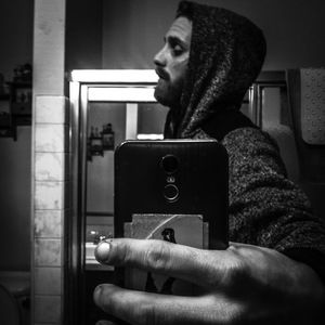 Meet your Posher, Robert